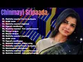 Chinmayi Sripaada Complete Playlist Best Songs | Music Music 2026