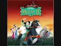 A Girl Worth Fighting For (Mulan2 version)