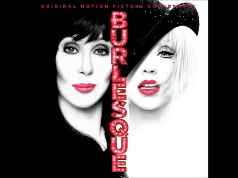 Download MP3 [HQ] 01. Christina Aguilera - Something's got a hold on me (Burlesque ~ Soundtrack)