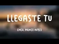 Download Lagu Llegaste Tú - CNCO, Prince Royce (Letra) 🐚