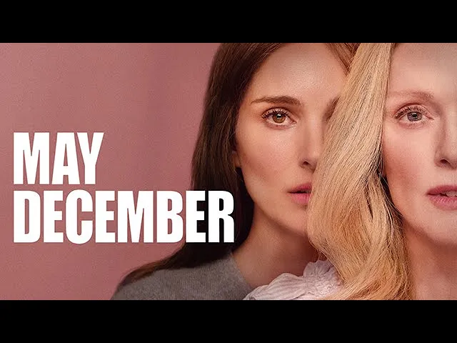 'May December' | Scene at The Academy