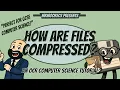 What is compression OCR GCSE J277 9-1 Computer Science
