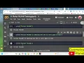 Basic Python in Google Colab