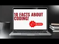 10 Weird Facts About Coding That Will Blow Your Mind