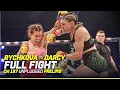 Lagu BLOODY BATTLE 🩸| Katharina Rychkova vs. Eimear Darcy | CW 197 Unplugged Full Fight