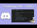 Coding Your Own Discord Bot - Discord js
