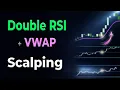 Double RSI VWAP Scalping Strategy Don t Chase Price