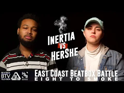 Download MP3 INERTIA vs HerShe / East Coast 8 to Smoke 2K18