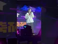 HYNN(박혜원) - 영하(Unspoken Goodbye) / 2025 유성온천 크리스마스축제(2025.12.5)
