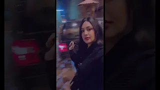 مكان تحفة نرمين ماهر 