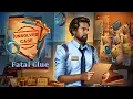 Unsolved Case Fatal Clue Trailer