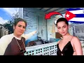 Asi es la Desconocida Casa de Ana de Armas en Cuba