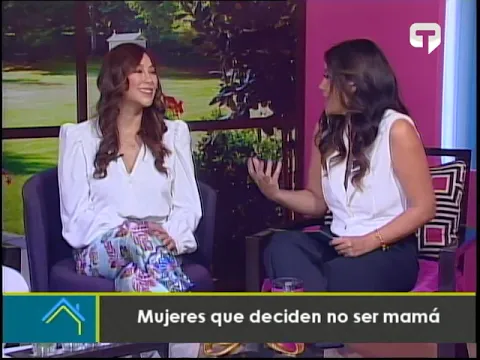 Varias famosas han manifestado su deseo de no convertirse en madres