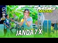 Download Lagu VIRAL JANDA 7 KALI - Eka Jungs MSG MUSIC X FARIS KENDANG Purwodadi Grobogan #2025