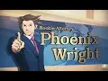 Video di Phoenix Wright: Ace Attorney Trilogy - Announce Trailer