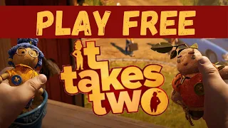 It Takes Two Friends Pass - How To and Requirements