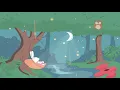 Moonlight Melody: Lullaby Interpretation of Debussy's Clair de Lune