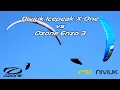 Download Lagu Test flight Niviuk Icepeak X-One \u0026 Ozone Enzo 3
