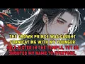 Lagu The Crown Prince was caught fornicating with my younger half-sister in the temple, yet he...