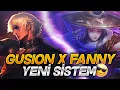 Download Lagu GUSION X FANNY YENİ SİSTEM TYPER !