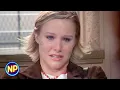 Kristen Bell Got a Face Tattoo The Shield Season 2 Episode 1 Now Playing
