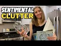 Letting Go Of Your Sentimental Stuff 9 Ways To Do It
