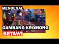 Download Lagu MENGENAL GAMBANG KROMONG BETAWI