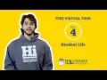 TCNJ Virtual Tour Student Life