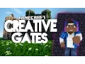 Creative Gates Plugin Minecraft