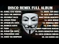 Download Lagu DISCO REMIX FULL ALBUM (Tanpa Iklan) - DJ RAYUANMU MEMBAWA AKU KE SURGA | SURGA ATAU NERAKA VIRAL
