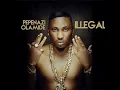 Illegal (feat. Olamide) - Pepenazi