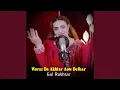 Download Lagu Woraz Da Akhtar Aow Delbar