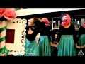 Alpha Kappa Alpha Sorority Inc Spring 2018 Lambda Omicron Probate PersisTENt Pearls