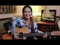 Shane Ericks - When You Say Nothing At All (Cover)