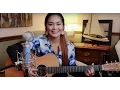 Download Lagu Shane Ericks - When You Say Nothing At All (Cover)