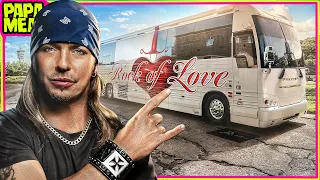 The Trashiest Season Of Reality Television...