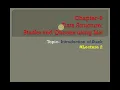 Class 12 Computer Science Chapter 9 Data Structure