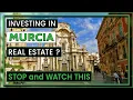 Discover Murcia Real Estate Where and Why to Invest in Murcia