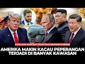 Lagu Kondisi Mencekam Amerika Putin Akhirnya Berperang \