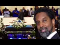 FUNERAL Jeffrey Newberry s Son Grandson Heartfelt Tribute