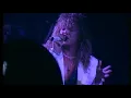 Europe - Carrie