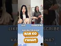 Download Lagu Nan ko paham slow trend Tiktok terbaru😉 #trending #fyp #velocity #trendtiktok #dancetiktok #trend