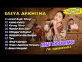 Download Lagu Sasya Arkhisna - LEWAT ANGIN WENGI - AYANG AYANG || FULL DANGDUT KOPLO 2025