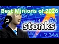 Best hypixel skyblock minions of 2026
