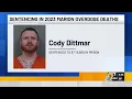 Dubuque drug dealer sentenced 37 years after 2 overdose deaths