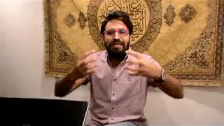 مغامر دخل عالم الجن فشاهد ماذا حدث له الجزء الأول 