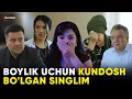 Download Lagu TUGUN - BOYLIK UCHUN KUNDOSH BO'LGAN SINGLIM 196- BO'LIM