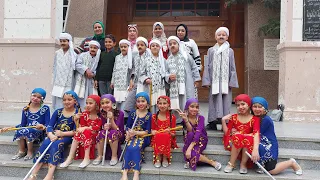 عرض الصعايدة جم 