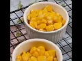 JAGUNG MANIS HANYA 4 BAHAN | RESEPI MUDAH JAGUNG MANIS | SWEET CORN RECIPE