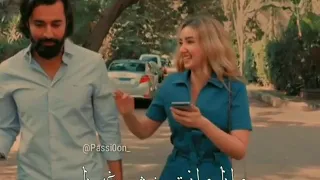 حالات واتس حزينه اغنية نخبى لية فى اسرارنا 